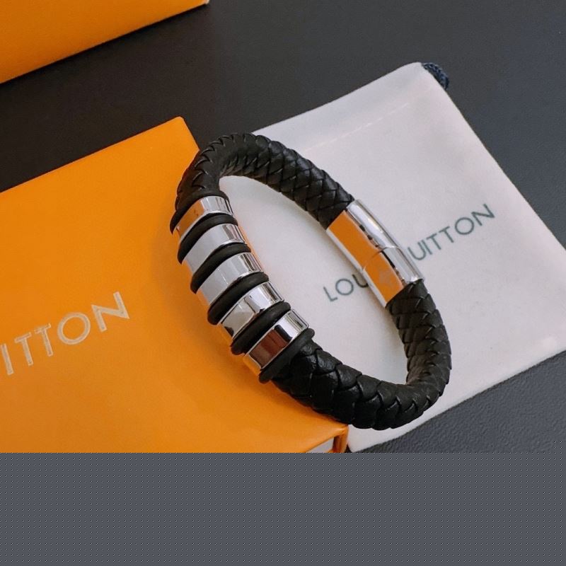 LV Bracelets
